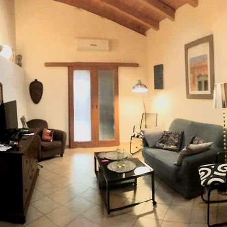 Loft Apartment Etna View Catania Luaran gambar