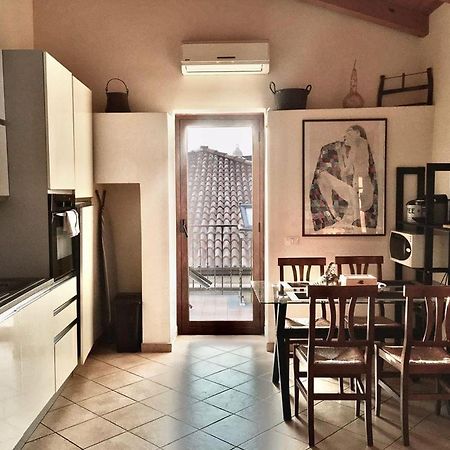 Loft Apartment Etna View Catania Luaran gambar