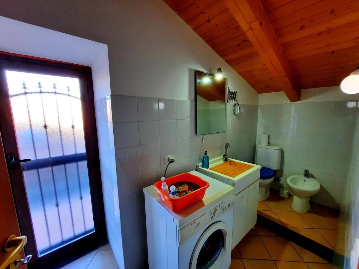 Loft Apartment Etna View Catania Luaran gambar